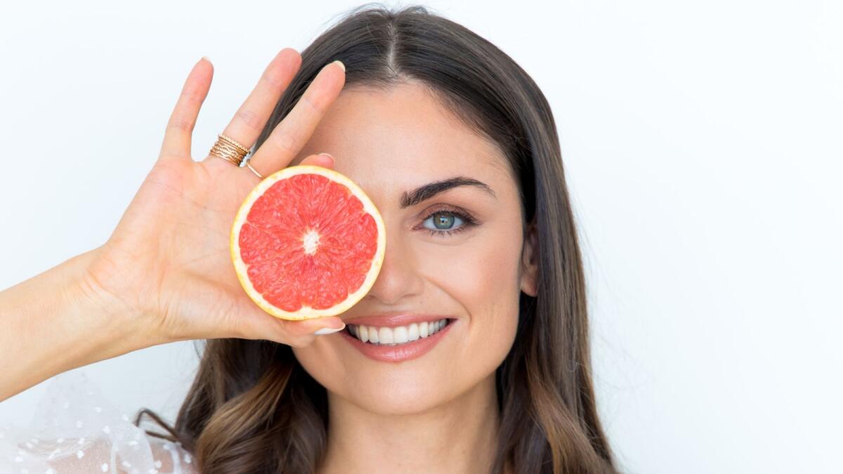 From hormonal issues to 'bacne': UAE-based acne nutritionist on how food impacts the quality of our skin